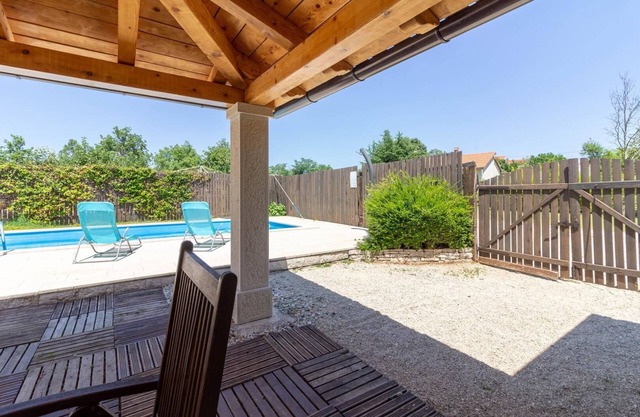 Holiday house Zminj for 1 - 4 persons with 1 bedroom - Holiday home