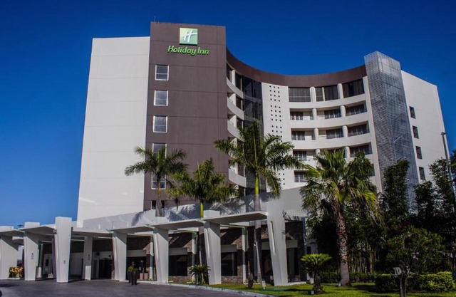 Holiday Inn Tuxpan - Convention Center by IHG