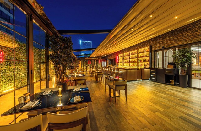 Holiday Inn Ankara - Cukurambar by IHG