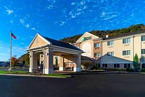 Holiday Inn Express - Charleston/Kanawha City, an IHG Hotel