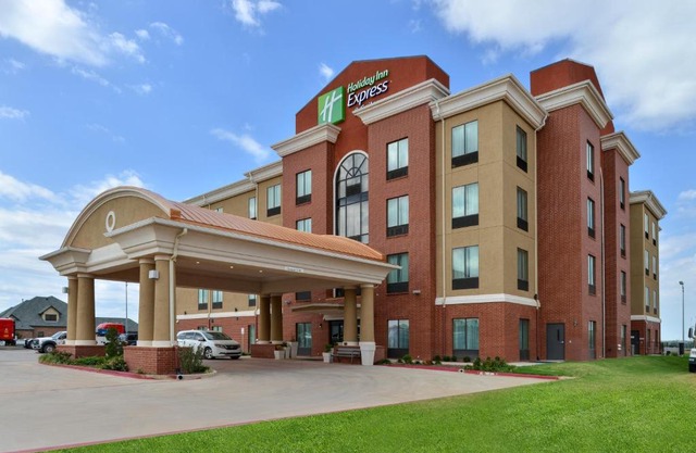 Holiday Inn Express Alva by IHG