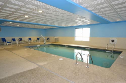 Holiday Inn Express Boston Brockton by IHG