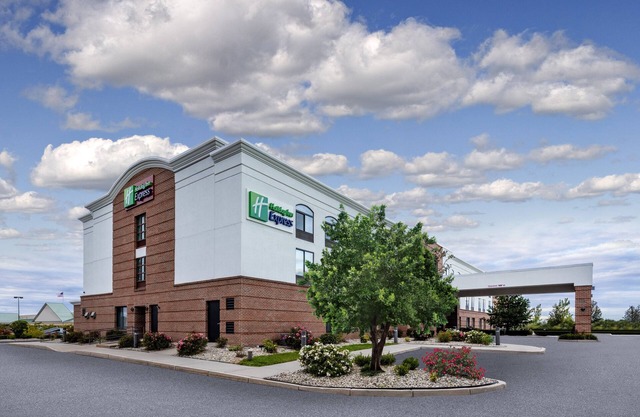Holiday Inn Express Coventry S - West Warwick Area, an IHG Hotel
