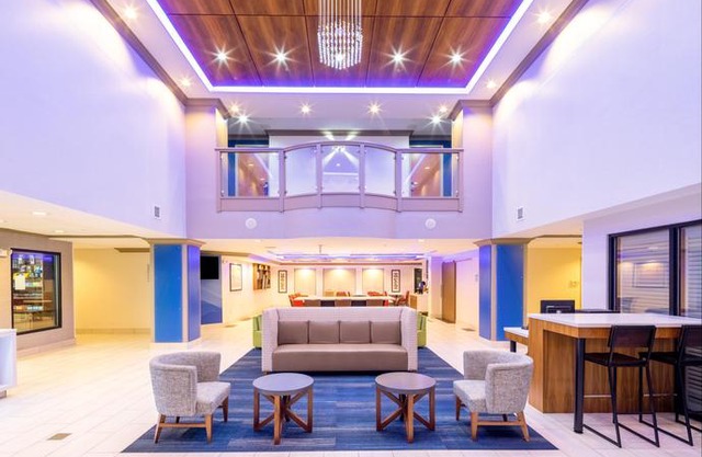 Holiday Inn Express - Coventry S - West Warwick Area