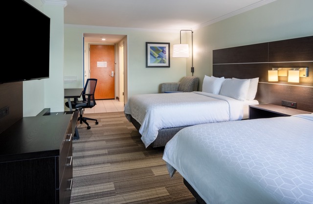 Holiday Inn Express - Coventry S - West Warwick Area, an Ihg Hotel