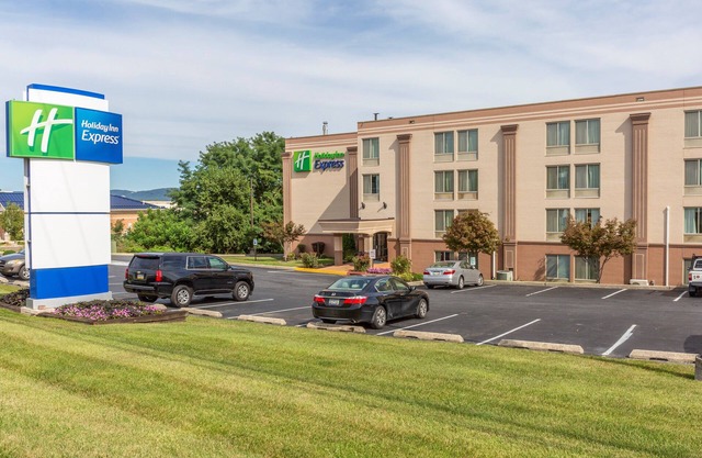 Holiday Inn Express Harrisburg SW - Mechanicsburg by IHG