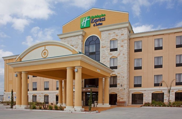 Holiday Inn Express Hotel & Suites Katy, an IHG Hotel