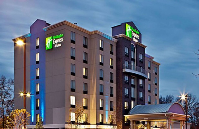 Holiday Inn Express Hotels & Suites Columbus-Polaris Parkway by IHG
