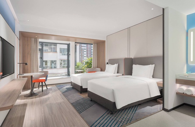 Holiday Inn Express Puer Simao by IHG