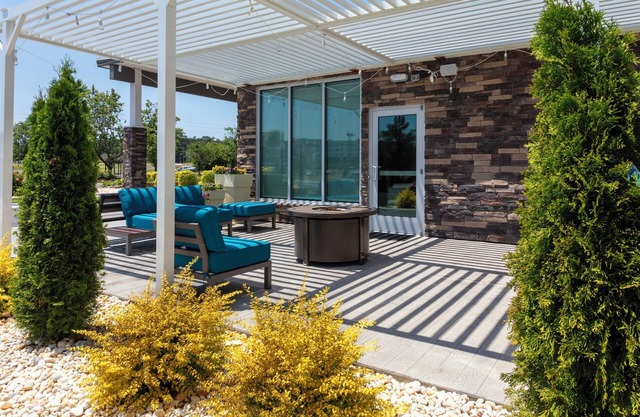 Holiday Inn Express Rocky Mount Sports Center by IHG