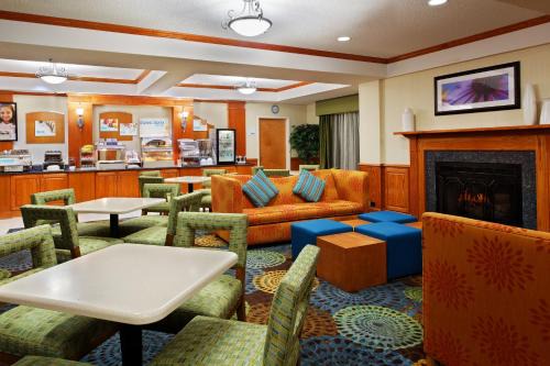 Holiday Inn Express Richmond-Brandermill-Hull Street by IHG