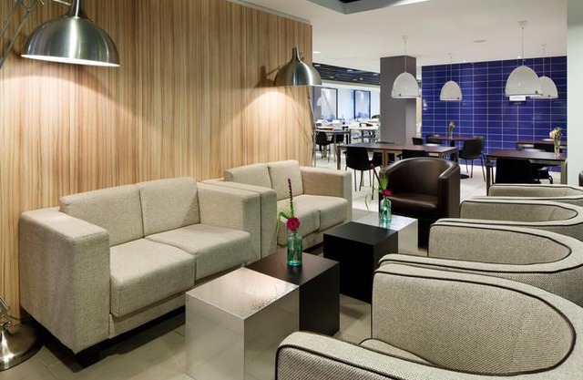 Holiday Inn Express Rotterdam - Central Station