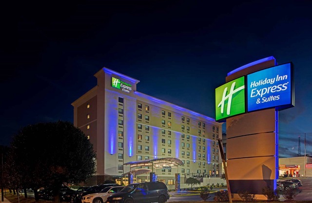 Holiday Inn Express & Suites Baltimore West - Catonsville by IHG