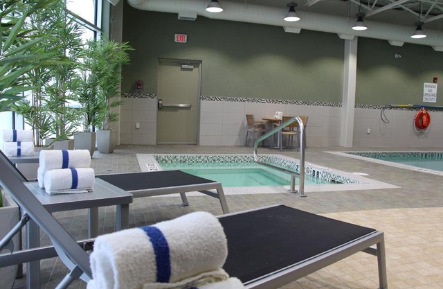 Holiday Inn Express & Suites Cold Lake by IHG