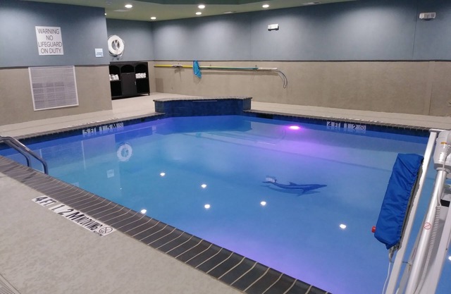 Holiday Inn Express & Suites Dallas Northeast - Arboretum by IHG