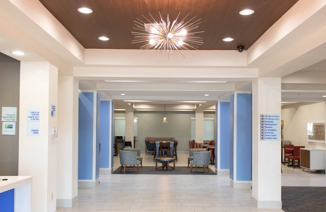 Holiday Inn Express & Suites Temple - Medical Center Area by IHG