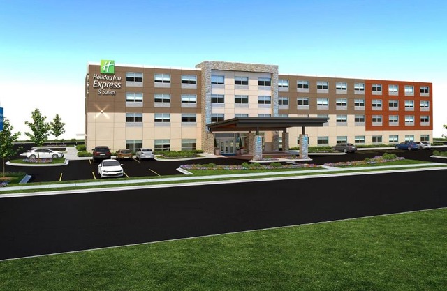 Holiday Inn Express & Suites - Vidalia by IHG