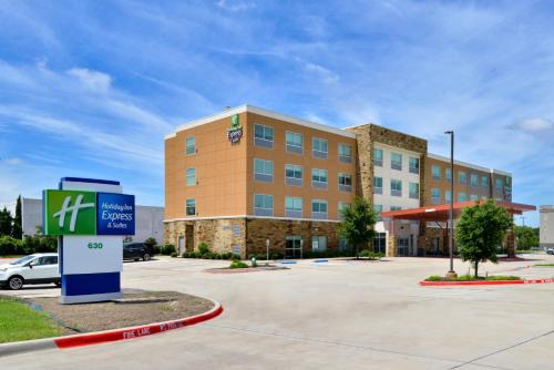 Holiday Inn Express & Suites - Wylie West by IHG