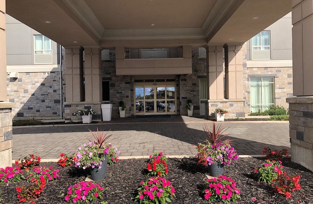 Holiday Inn Express Thunder Bay, an Ihg Hotel