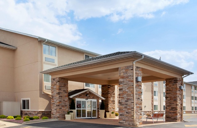 Holiday Inn Express Tuscola, an IHG Hotel