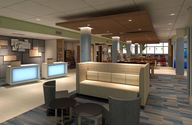 Holiday Inn Express Vidalia by IHG
