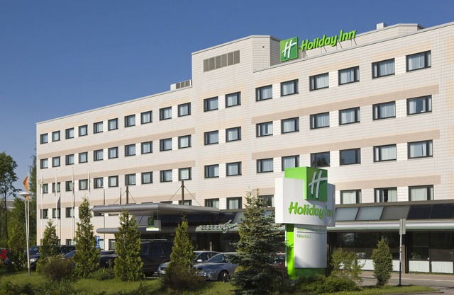 Holiday Inn Helsinki - Vantaa Airport by IHG