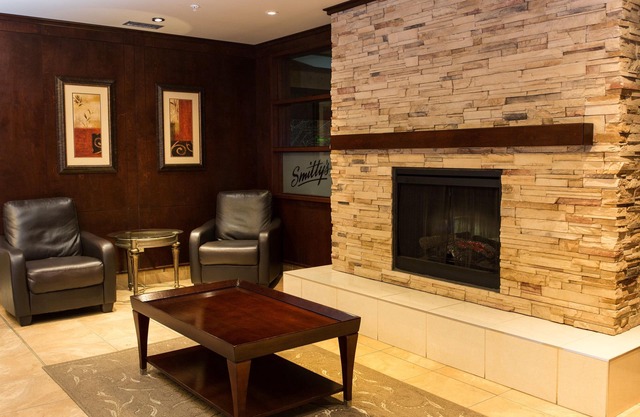 Holiday Inn Hotel & Suites Lloydminster by IHG