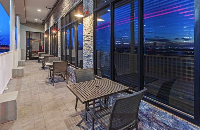 Holiday Inn Lubbock South by IHG