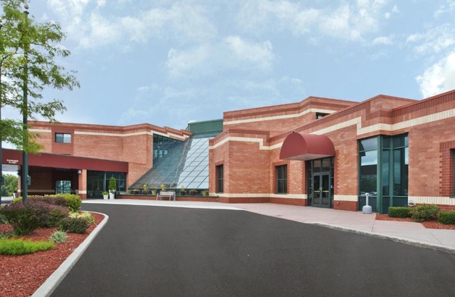 Holiday Inn Manitowoc