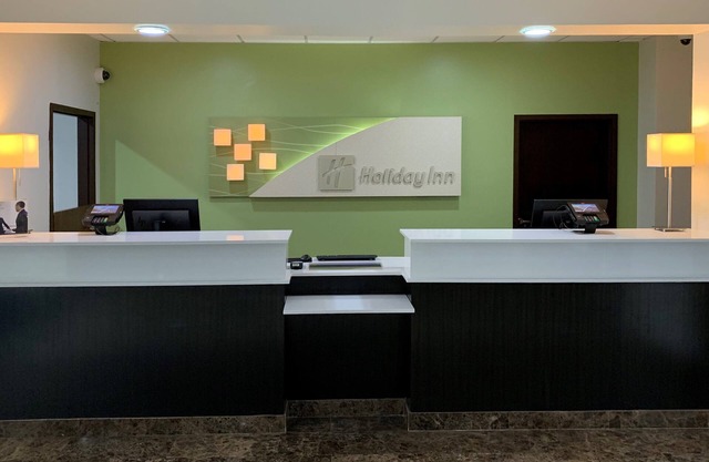 Holiday Inn Mayaguez and Tropical Casino by IHG