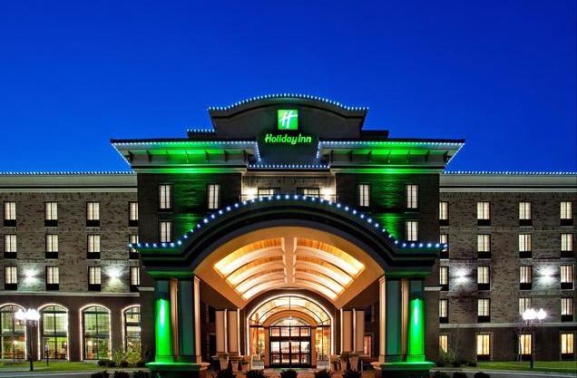 Holiday Inn Midland