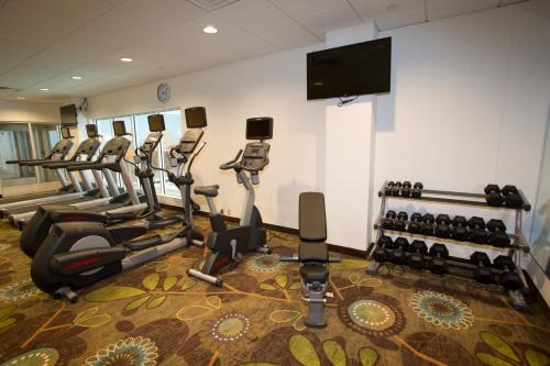 Holiday Inn Morgantown-University Area by IHG