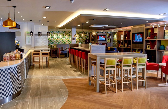 Holiday Inn Northampton West M1, Jct 16 by IHG