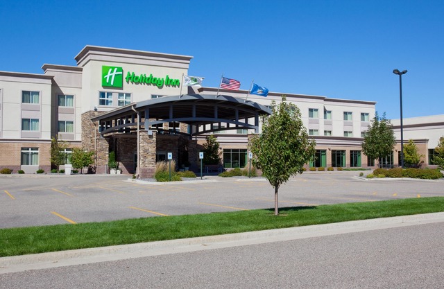 Holiday Inn Stevens Point - Convention Center, an Ihg Hotel