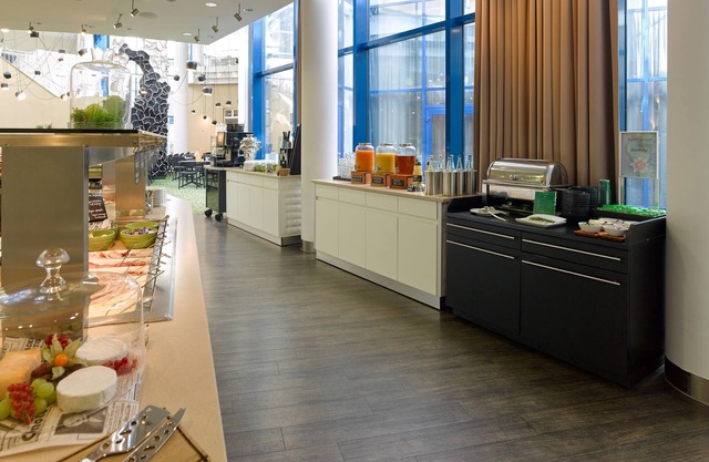 Holiday Inn Stuttgart by IHG