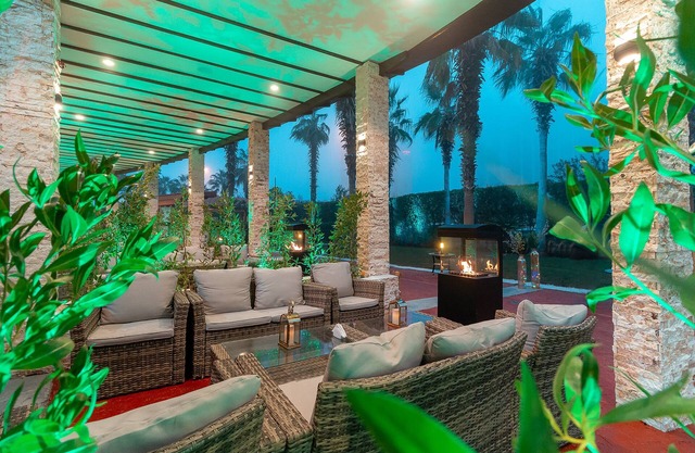 Holiday Inn Suites Kuwait by IHG