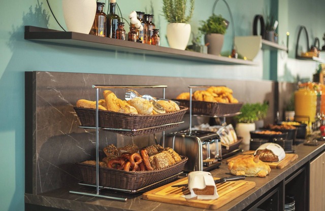 Holiday Inn - the niu, Cure Erlangen by IHG