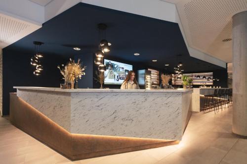 Holiday Inn - the niu, Kettle Stuttgart Vaihingen by IHG