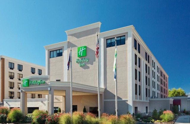 Holiday Inn Williamsport by IHG