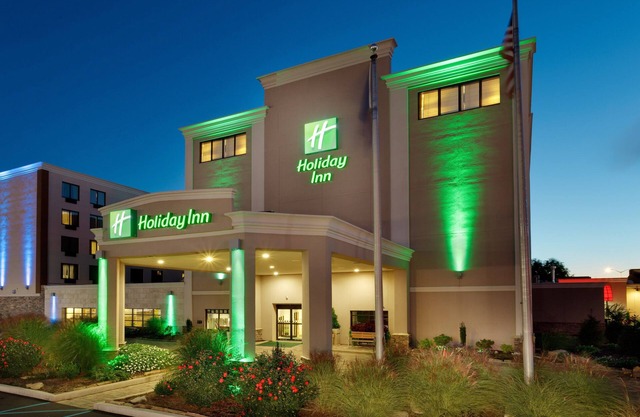 Holiday Inn Williamsport by IHG