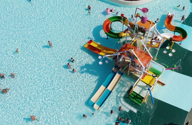 Holiday village Cisano - Rubino (2538)