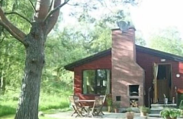 Holiday Lodge In Beautiful, Peaceful Countryside Location