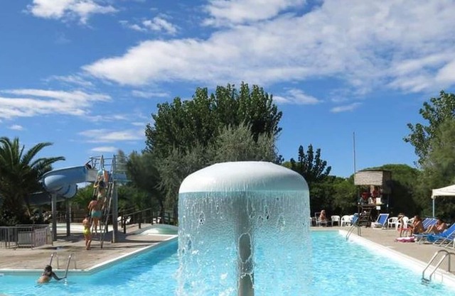 Holiday Park Baia Del Marinaio Bungalow Space Olx 
