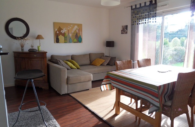 Holiday rental TREBEURDEN (22)