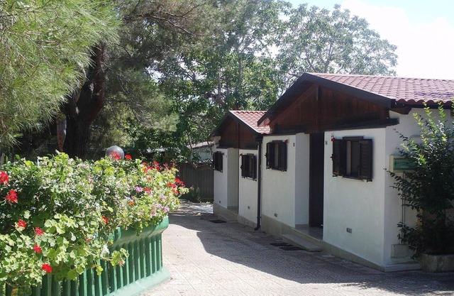 Holiday Residence