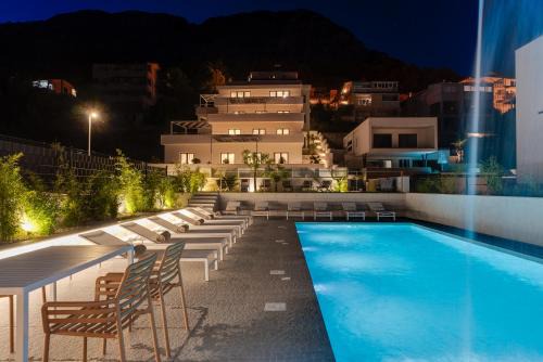 Holiday Resort Almissum