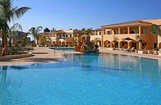 Holiday resort Aphrodite Sands, Mandria