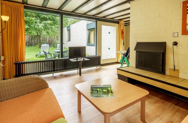 Holiday resort Center Parcs Het Meerdal, America in Holland Binnenland - 4 persons, 2 bedrooms