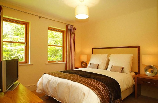 Holiday Resort Fota Island