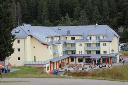 Holiday resort Grafenmatt, Feldberg